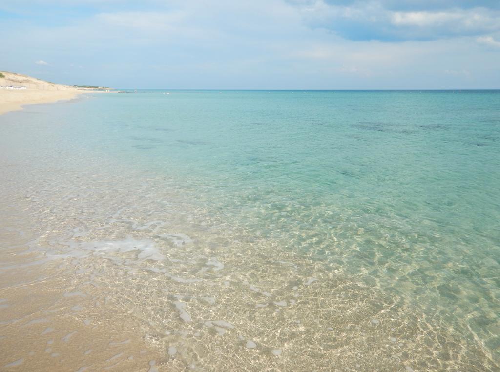 Casetta Donnolo Oria  Esterno foto