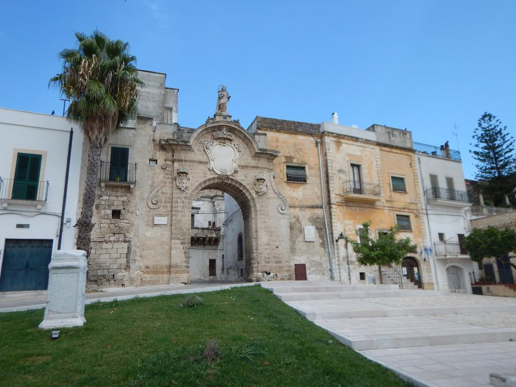 Casetta Donnolo Oria  Esterno foto