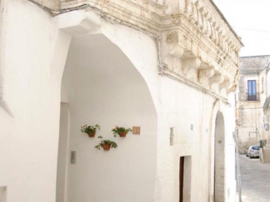 Casetta Donnolo Oria  Esterno foto