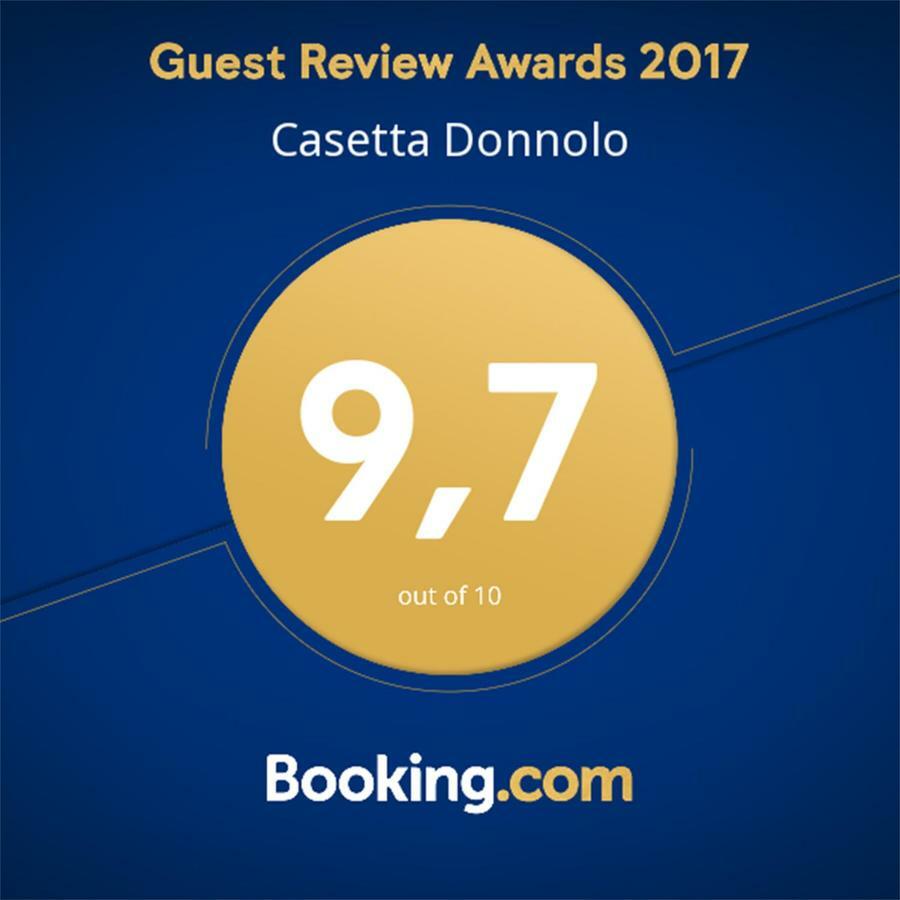 Casetta Donnolo Oria  Esterno foto